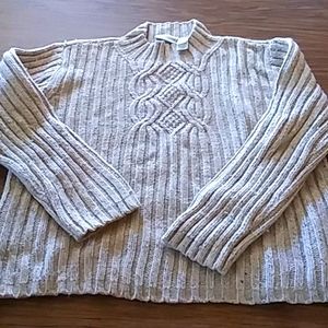 COPY - Turtleneck sweater